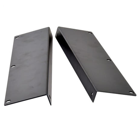 DNA ME-8FX Rack Montageset für Mixer (Satz mit 2)