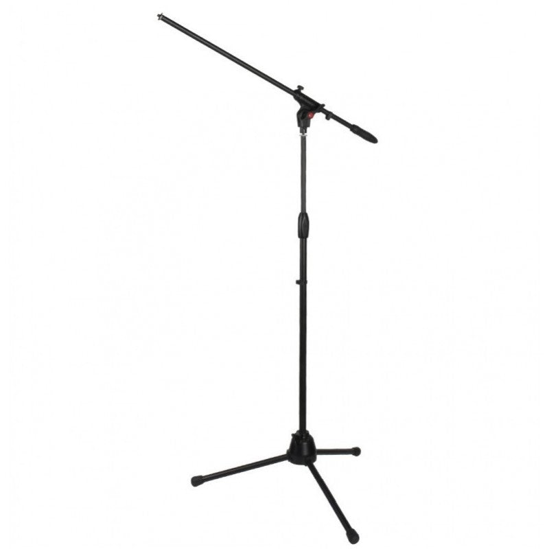 DNA MIC PRO Mikrofonständer, schwarz