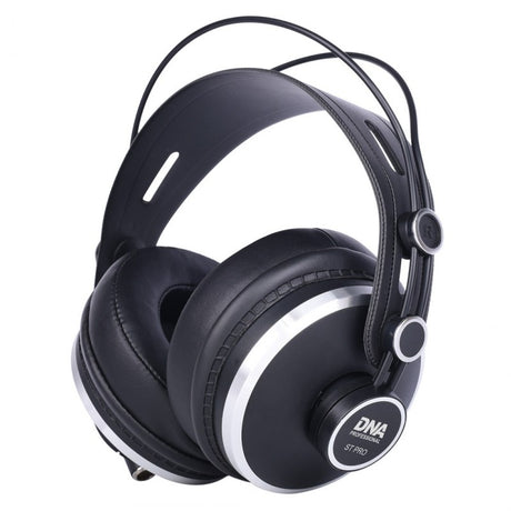 DNA ST PRO over-ear Studio Kopfhörer mit geschlossener Rückseite