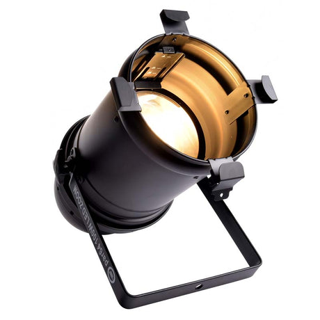 LIGHT4ME PAR 64 100W LED ZOOM Theaterscheinwerfer