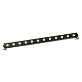LIGHT4ME PIXEL BAR 12 WW LED-Bar warmweiß 12x3W