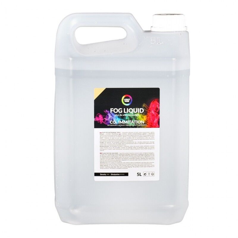 Light4Me Nebelfluid - CO2 (5L)