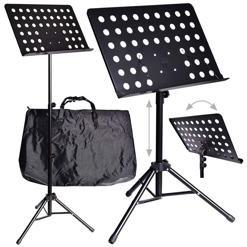 Notenständer (70-120 cm)