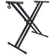 Keyboard Stativ (HD)