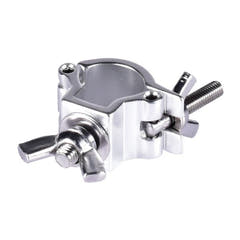 Klemme, Silber (18-21mm 10kg)