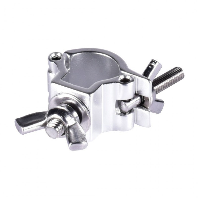 Klemme, Silber (18-21mm 10kg)