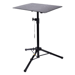Stativ für Laptop, DJ, Mixer oder Projektor