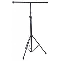 Lichtstativ mit Ausleger 120-265 cm (10 kg)