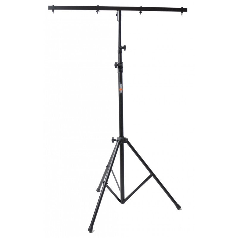 Lichtstativ mit Ausleger 120-265 cm (10 kg)