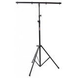 Lichtstativ mit Ausleger 120-265 cm (10 kg)