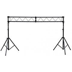 Lichtstativ System 185-330cm (100kg)
