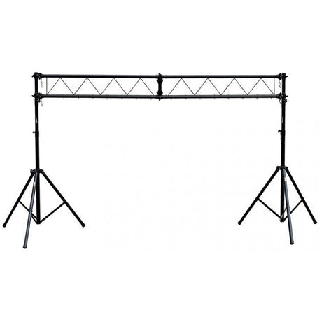 Lichtstativ System 185-330cm (100kg)