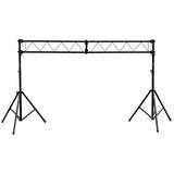 Lysstativ system 185-330cm (100kg)