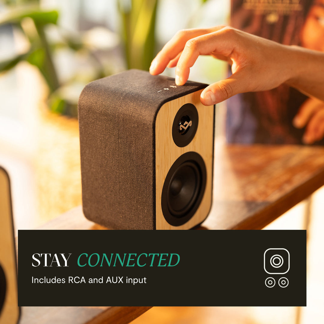 MARLEY UPLIFT Bluetooth Lautsprecherset