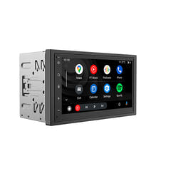 Aiwa IC-820 Autoradio
