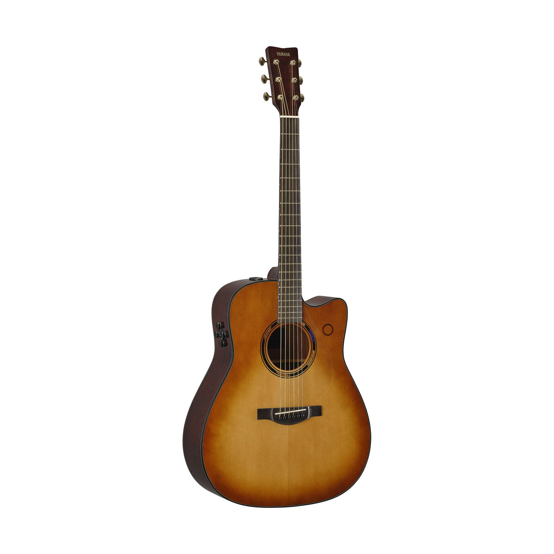 Yamaha TAG3-C TransAcoustic Gitarren (Sand Burst)