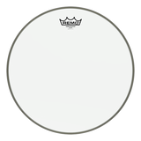 Kopi af Remo Drum Head 12" Ambassador