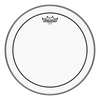 Remo Schlagfell Pinstripe Clear (10")