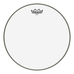 Remo Schlagfell Emperor Coated (12")