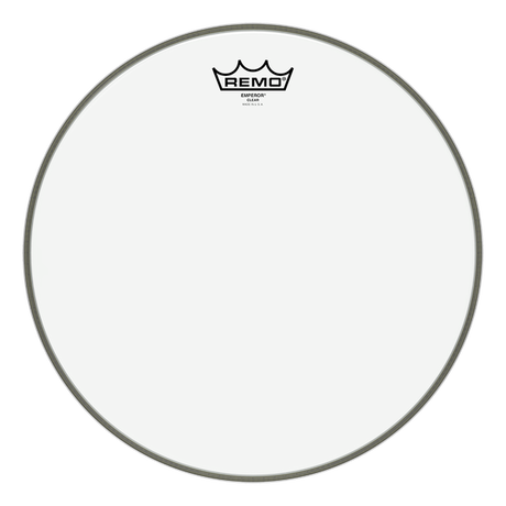 Remo Schlagfell Emperor Clear (13")