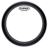 Evans drumhead 22" EMAD2 Clear Bass