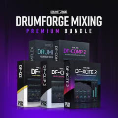 Bundle: Stufen 1 & 2 Rec_Mixing Serie