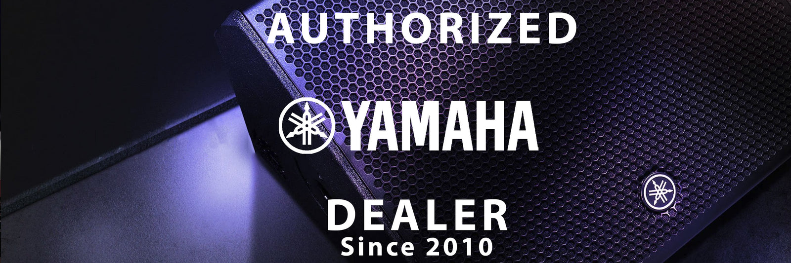 Yamaha - Yamaha HS7 W - Aktiver Studio Monitor (Weiß)