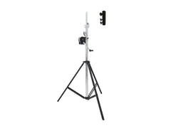 EUROLITE Set STT-400/85 Windenstativ + STV-3529
