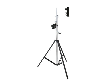 EUROLITE Set STT-400/85 Windenstativ + STV-3529