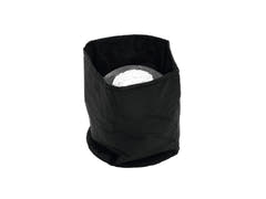 EUROLITE Set Spiegelkugel 30cm + Softbag
