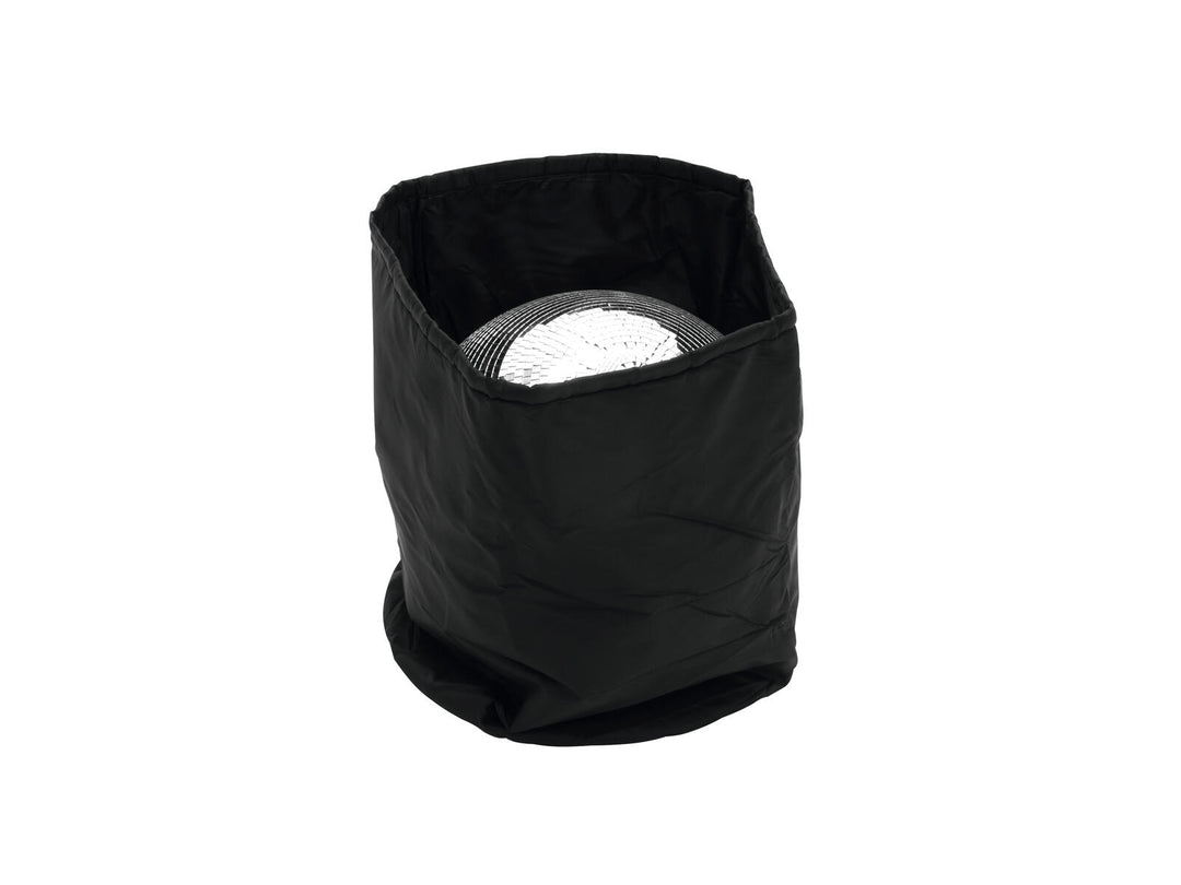 EUROLITE Set Spiegelkugel 30cm + Softbag