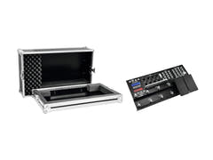 EUROLITE Set DMX Move Bigfoot + Koffer