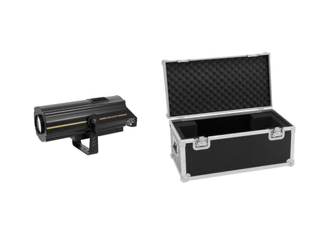 EUROLITE Set LED SL-160 + Koffer