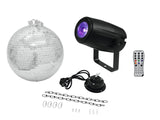 Disco-Kugel-Set (30 cm)