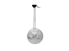 Eurolite Diskokugel Set (30 cm)