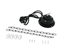 Eurolite Diskokugel Set (30 cm)
