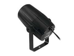 EUROLITE Spiegelkugel 20cm mit Motor + LED PST-5 QCL Spot bk