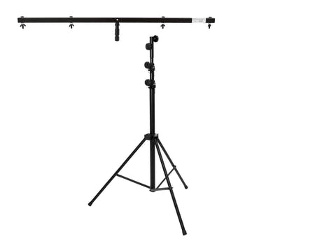 EUROLITE Set STV-60-WOT EU Stahlständer + Querträger Q3