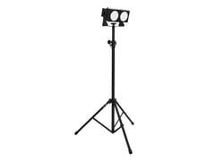 EUROLITE Set LED CBB-2 COB WW + Ständer