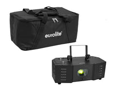 EUROLITE Set GoFlow 100 + Soft-Tasche