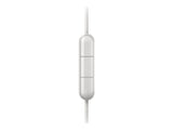 Philips SHB4305W Bluetooth Sports earphones - White