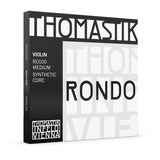 Thomastik-Infeld Geigen Saiten Rondo - A Synth./Alu (RO02)
