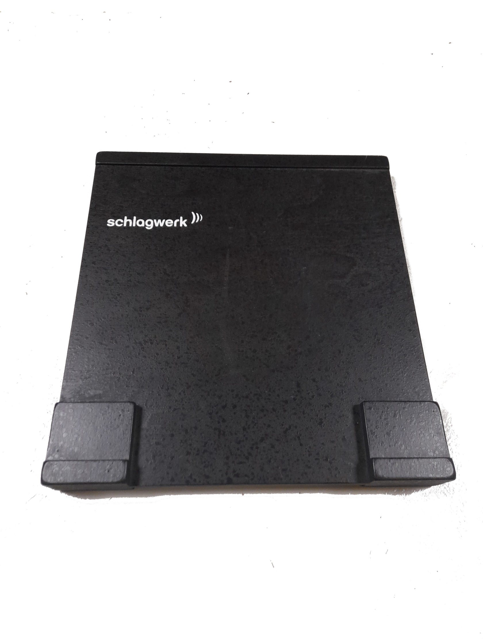 Schlagwerk CAP 100 Cajon pedal