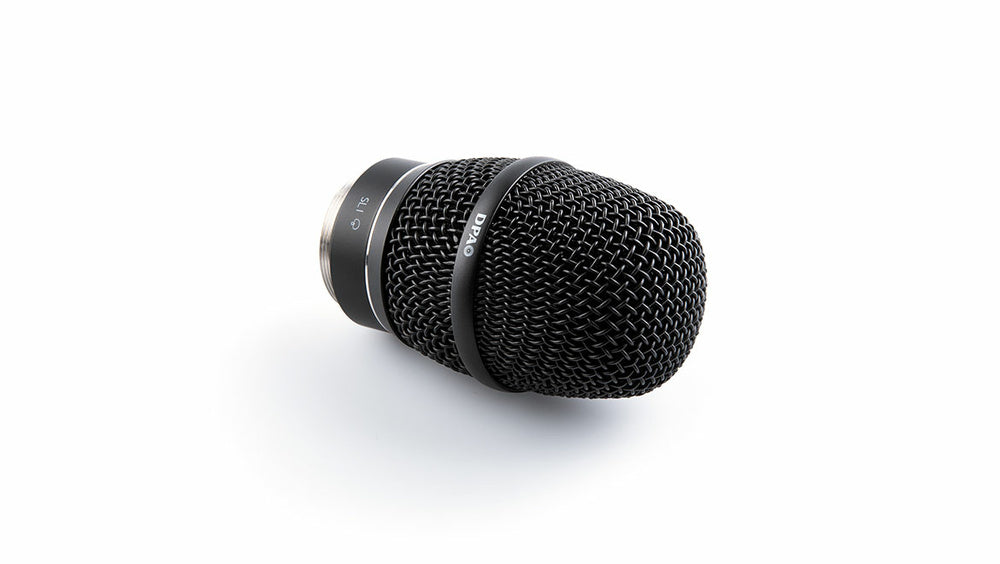 DPA 2028 B-SL-1 Kapsel für kabellosen Sender (Shure)
