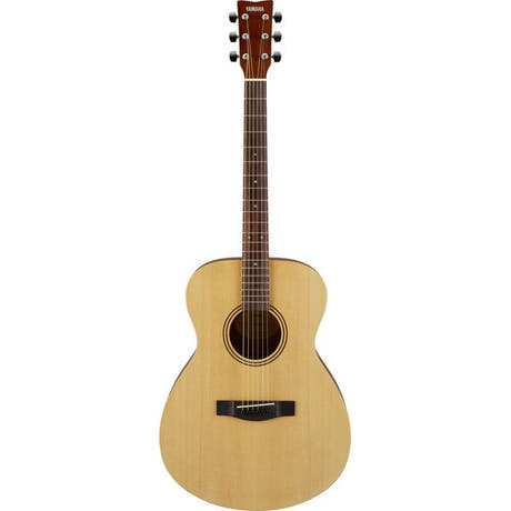 Yamaha FS400 Konzert Akustikgitarren, NATURAL SATIN
