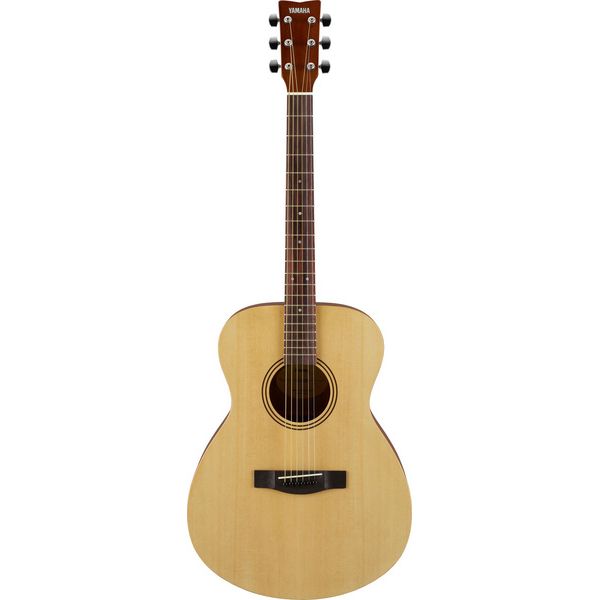 Yamaha FS400 Konzert Akustikgitarren, NATURAL SATIN