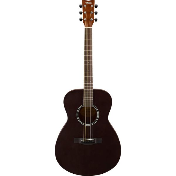 Yamaha FS400 Konzert Akustikgitarren, SMOKY BLACK