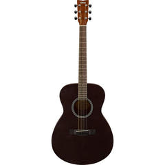 Yamaha F400 Gitarren, SMOKY BLACK