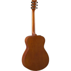 Yamaha FSX400 Elektroakustische Gitarren, NATURAL SATIN