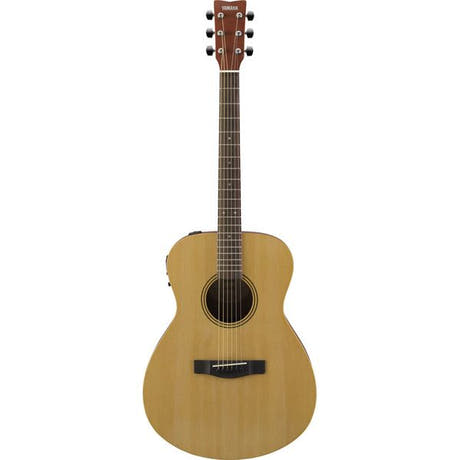 Yamaha FSX400 Elektroakustische Gitarren, NATURAL SATIN
